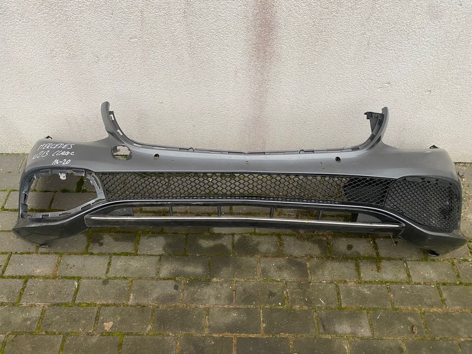 Zderzak Mercedes e klasa w213