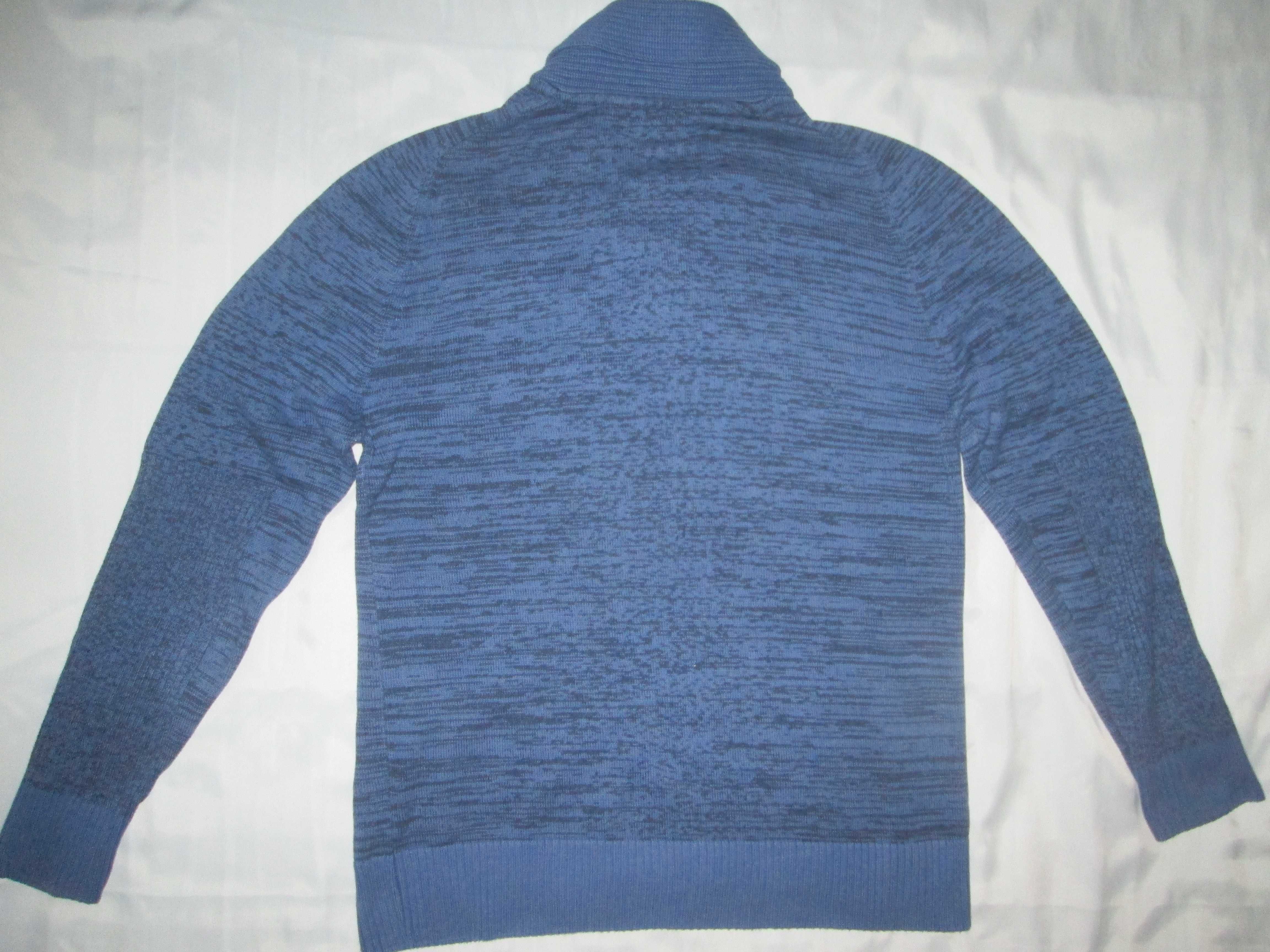 Пуловер-свитер мужской Agelo Litrico XL
