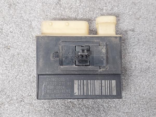 Temporizador velas CITROËN C3 II (SC_)