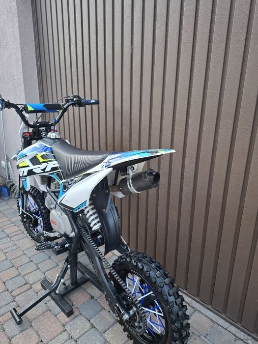 Cross mrf 140 rc