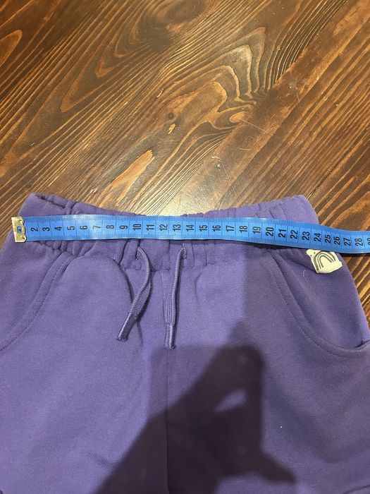 Штани теплі Next 3-4 роки