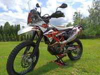 KTM 690 Enduro R