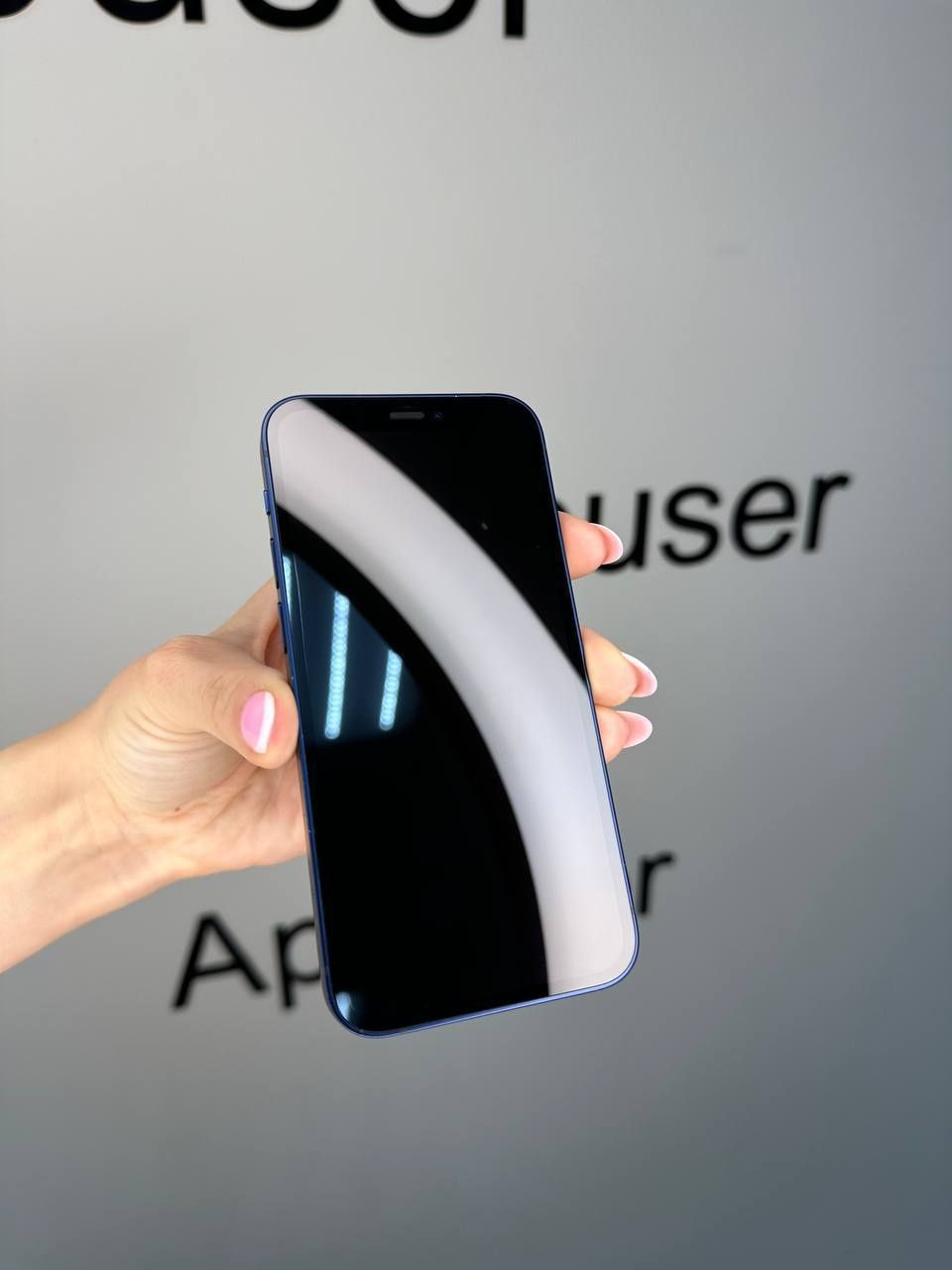 Iphone 12 mini Blue оплата частинами 64gb 128gb 256gb
