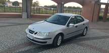 Saab 9-3 SAAB AutomaT Bezpieczne Auto !!! SERWIS SAAB-a