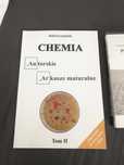 Autorskie arkusze maturalne z chemii Rafał Szczypiński