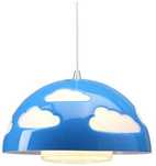 Komplet lamp IKEA do pokoju dziecięcego