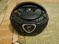 Radio odtwarzacz  auna