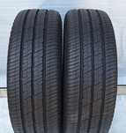 4x  Opony Letnie 215/65R16c Continental Vanco 215/65/16 C  9mm