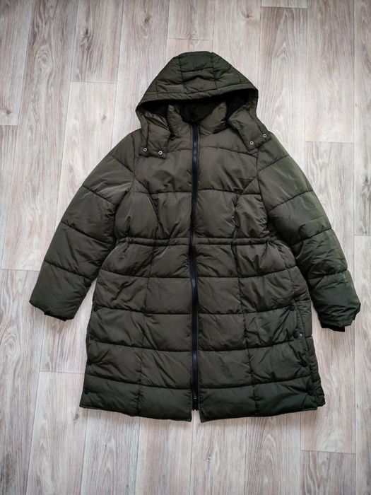 Куртка для вагітних та мам C&A 56 розмір