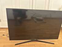Smart tv Samsung 43