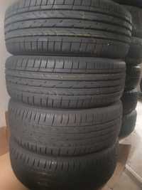 Opony 225/55 R18 Bridgestone dueler h/p