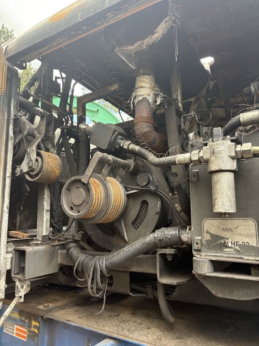 Rębak Slättelynga AB