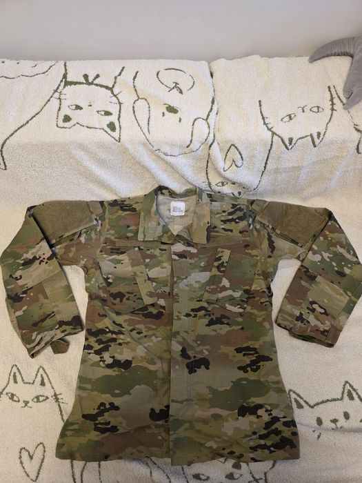 Мультикам армії США