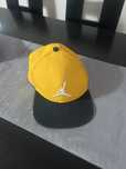 Czapka z daszkiem Jordan One size
