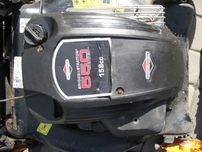 starter szarpak rozrusznik do silnika biggs stratton 40, 450,500,550