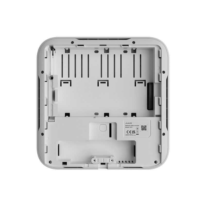Видеорегистратор Ajax NVR (8ch)