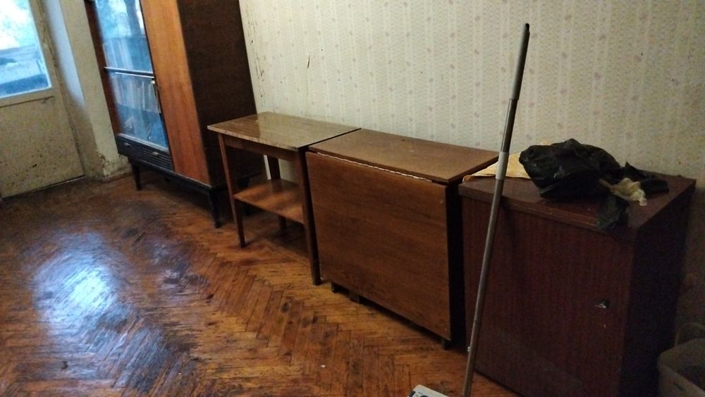 Пропоную вам свої послуги з прибирання