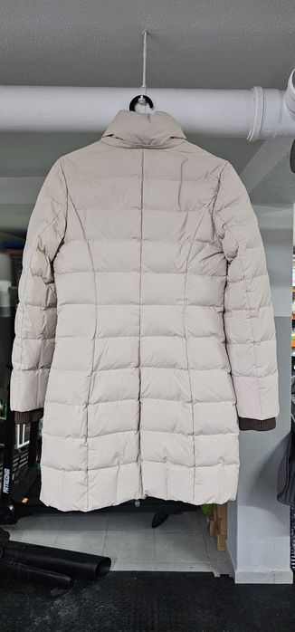 Casaco de inverno para mulher