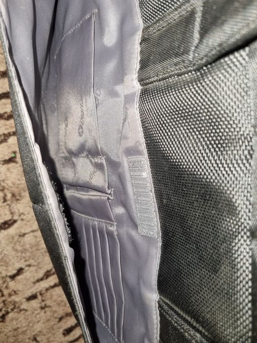 Сумка для ноутбука X Digital