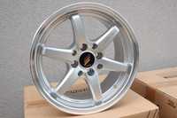 ALU FELGI RANT 15 4X114,3 honda accord prelude nissan hyundai