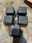 Реле РР330 и РР302 цена за 1шт
