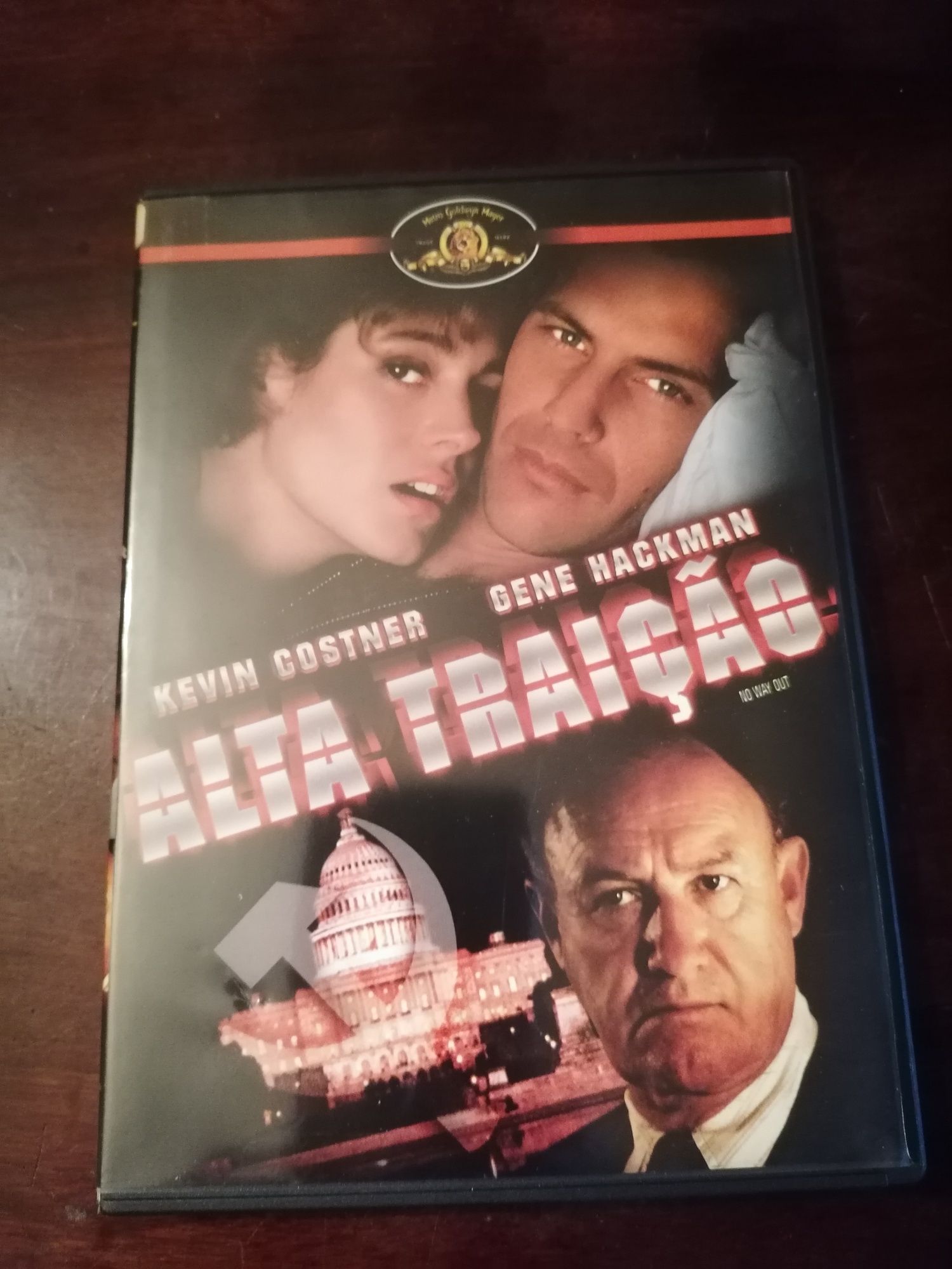 DVD's Grandes Clássicos
