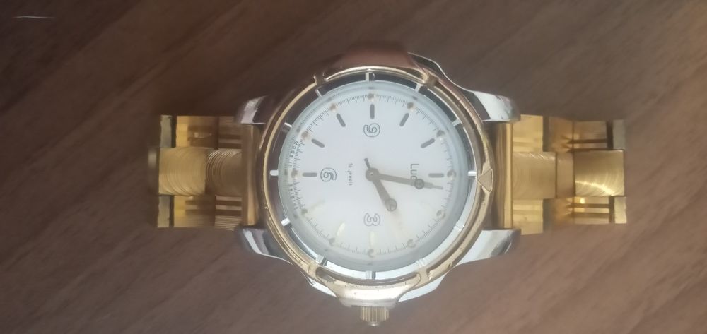 Часы мужские Luch 16 jewels