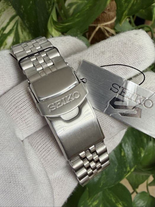 Seiko 5 Sports GMT SSK001K1 NOVO!