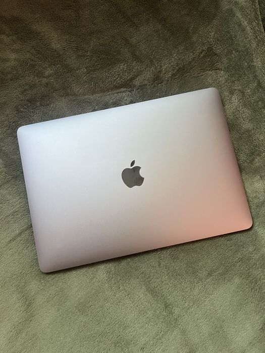 Macbook Air M1 2020 8/256