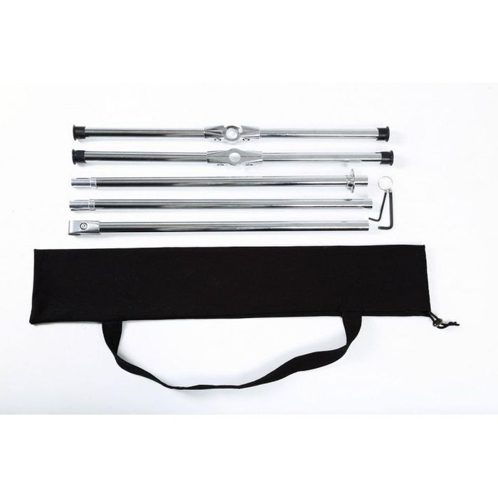 Штатив (тринога) для екранів ПРО-ЕКРАН