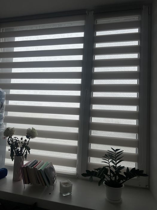 Ролеты День-Ночь от производителя. Быстро, качественно, под заказ.