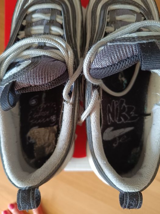 Buty Nike Air Max 97 rozm. 38