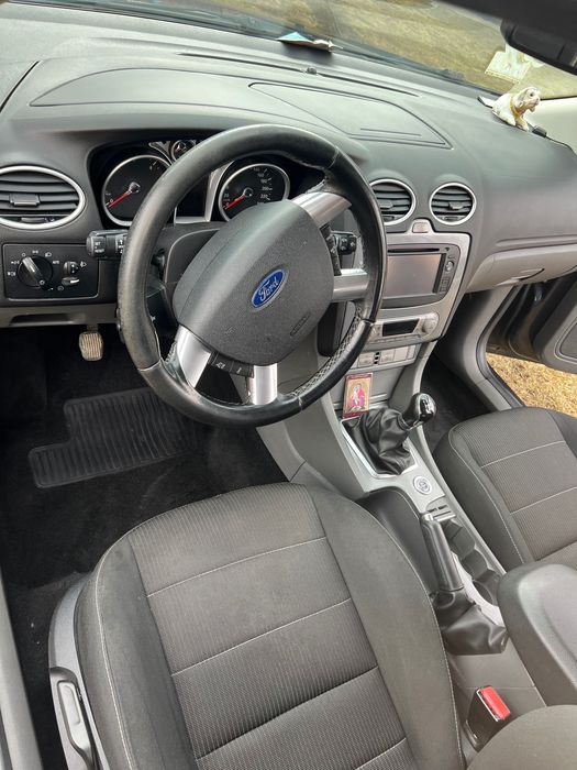 Продаж автомобіля