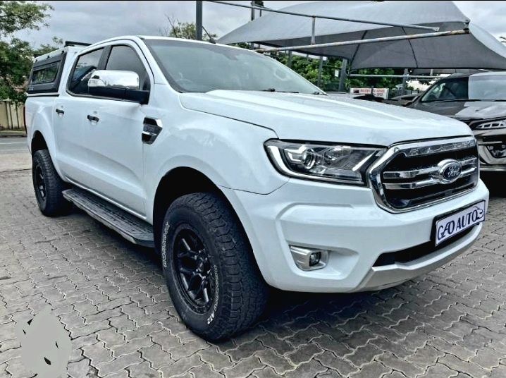 Розборка Ford Ranger 2.2 дизель XLT разборка форд ренжер хлт 2.2 3.2