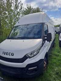 Iveco Daily 7 sztuk CNG całość lub części