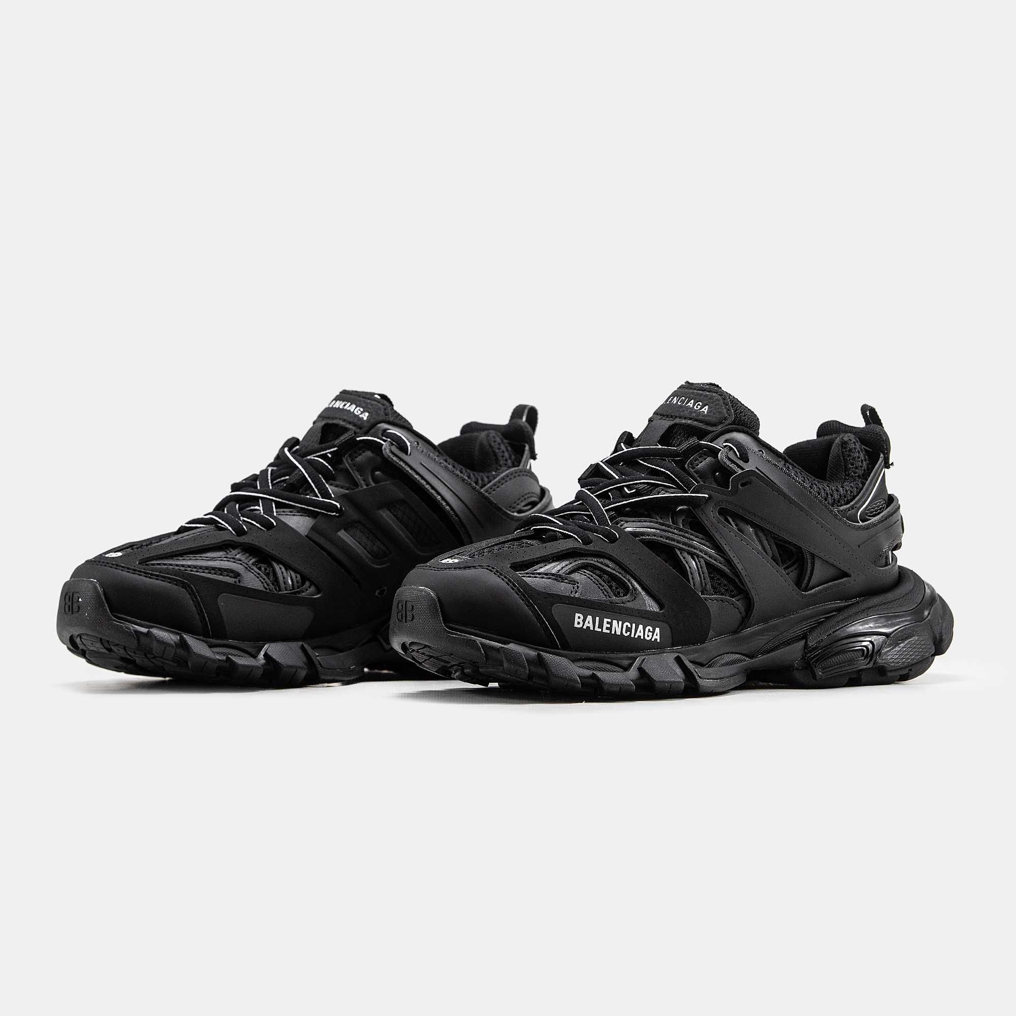 Кросівки Balenciaga Track 36-45 (Без Предоплати)
