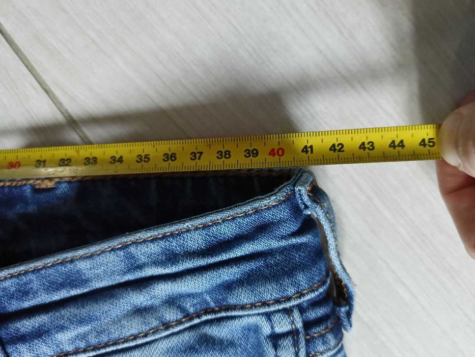 Spodnie Wrangler Piper 653 31x32 slim