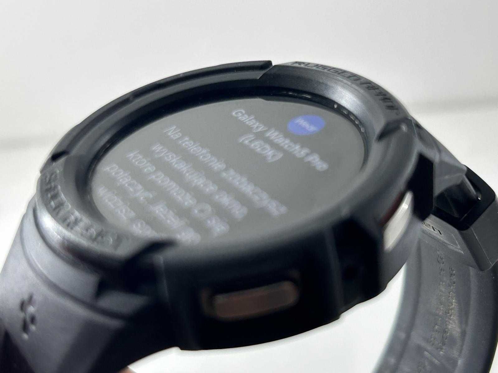 Smartwatch Samsung Galaxy Watch 5 PRO /3 paski