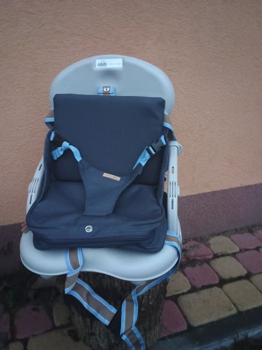 Fotelik dla dziecka