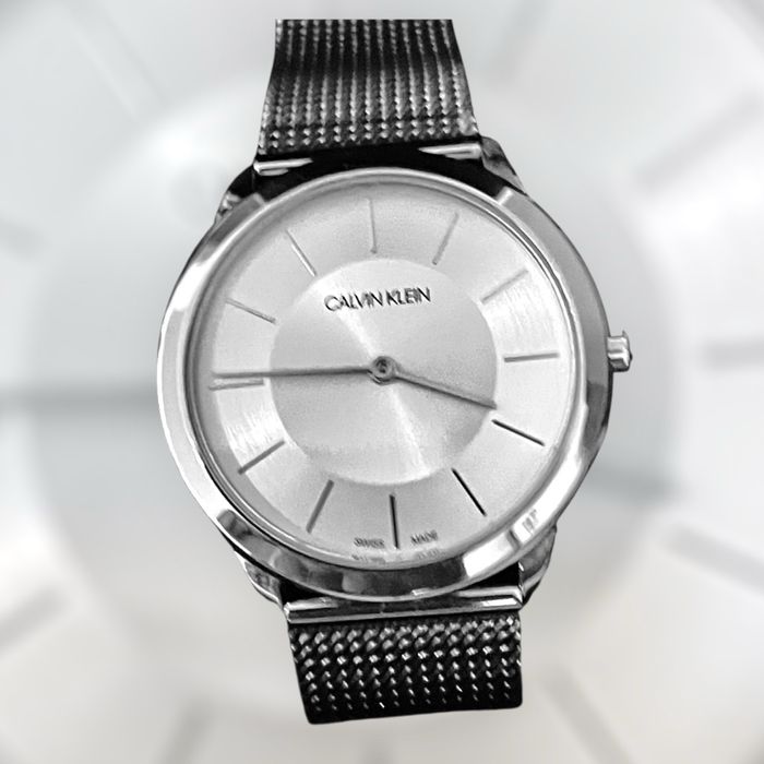 Relogio calvin Klein