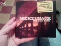 Nickelback - The Long Road (portes incluídos)