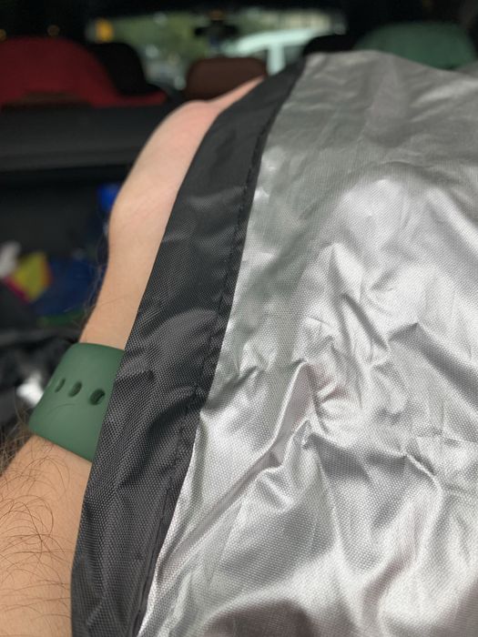 Тент/Чехол на авто Германия Ultimate Speed Full Car Cover Waterproof