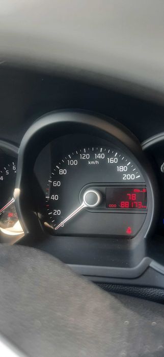 Kia Picanto 2015 - 89.000Km
