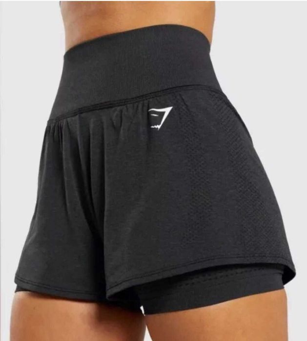 Gymshark,  шорти для тренувань