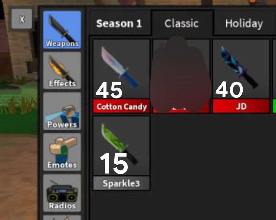 продам мм2 за грн/mm2 Roblox