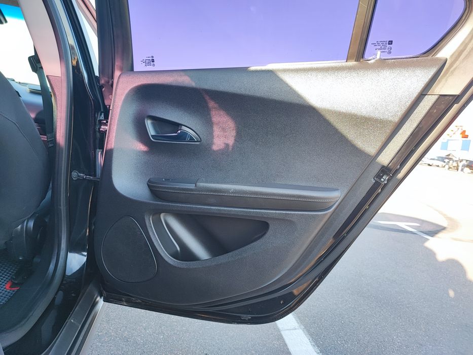 Chevrolet Volt • 2013 • Plug-in Hybrid 1.4 AT