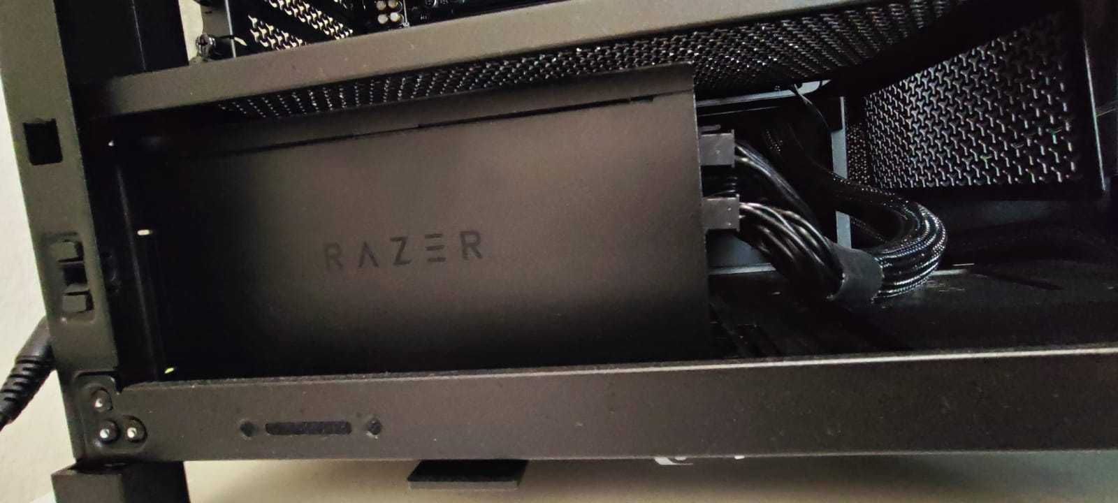 PC Gaming Top i5 12600K+32GB Ram DDR5 6000Mhz+RTX 3070+Z790 Venda