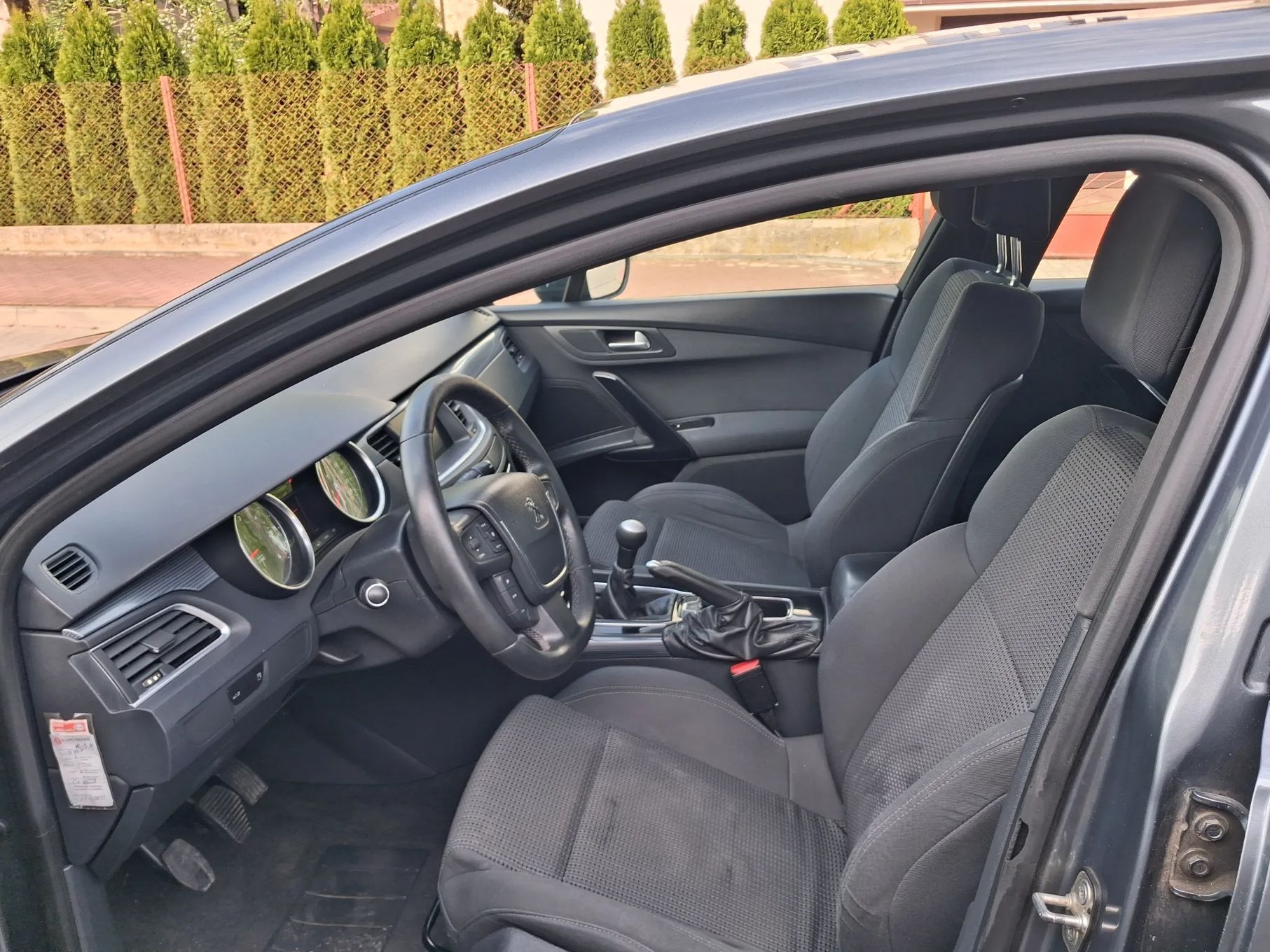 Peugeot 508 1,6 HDI Nawi PDC Klimatron