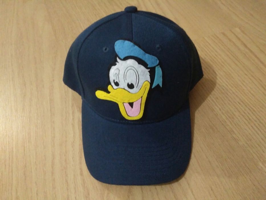 Bonés Menino