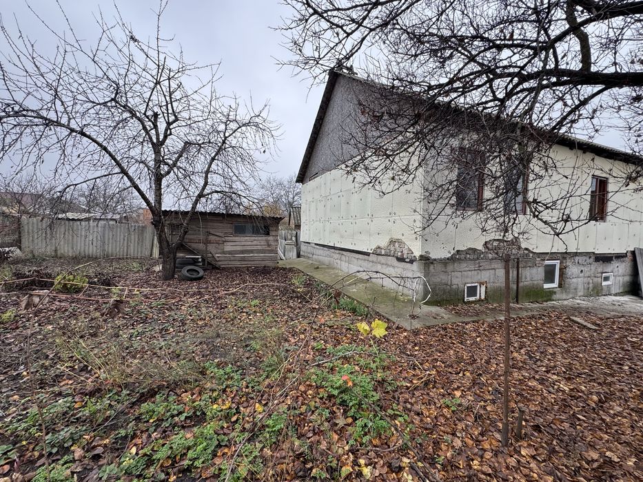 Продам будинок. Н.Балашівка 150 квм.м